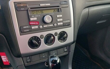Ford Focus II рестайлинг, 2006 год, 549 000 рублей, 40 фотография