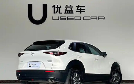 Mazda CX-30 I, 2022 год, 1 750 000 рублей, 7 фотография