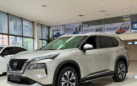 Nissan X-Trail, 2021 год, 1 950 000 рублей, 2 фотография