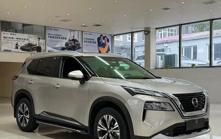 Nissan X-Trail, 2021 год, 1 950 000 рублей, 3 фотография