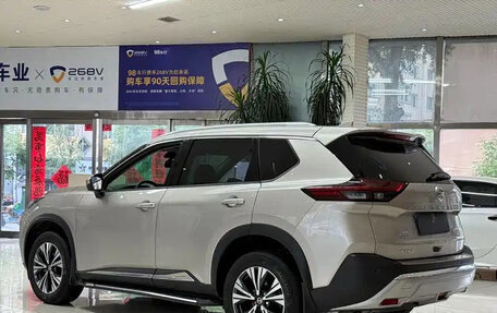 Nissan X-Trail, 2021 год, 1 950 000 рублей, 4 фотография