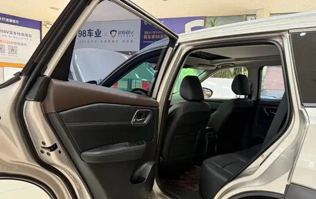 Nissan X-Trail, 2021 год, 1 950 000 рублей, 11 фотография