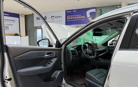 Nissan X-Trail, 2021 год, 1 950 000 рублей, 12 фотография