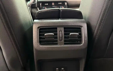 Nissan X-Trail, 2021 год, 1 950 000 рублей, 14 фотография