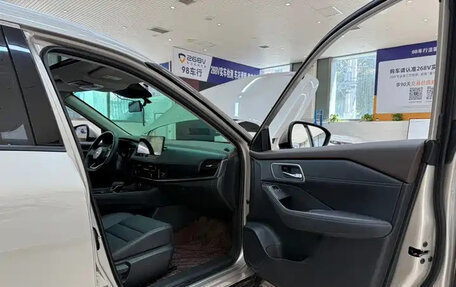 Nissan X-Trail, 2021 год, 1 950 000 рублей, 19 фотография