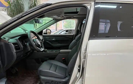 Nissan X-Trail, 2021 год, 1 950 000 рублей, 18 фотография