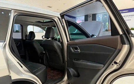 Nissan X-Trail, 2021 год, 1 950 000 рублей, 13 фотография