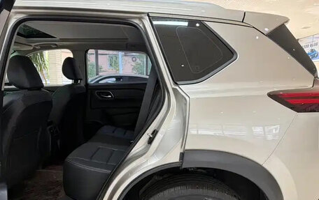 Nissan X-Trail, 2021 год, 1 950 000 рублей, 17 фотография