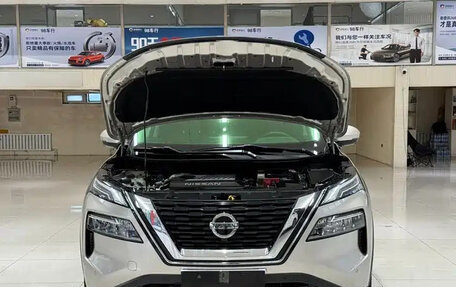 Nissan X-Trail, 2021 год, 1 950 000 рублей, 22 фотография