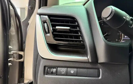 Nissan X-Trail, 2021 год, 1 950 000 рублей, 15 фотография