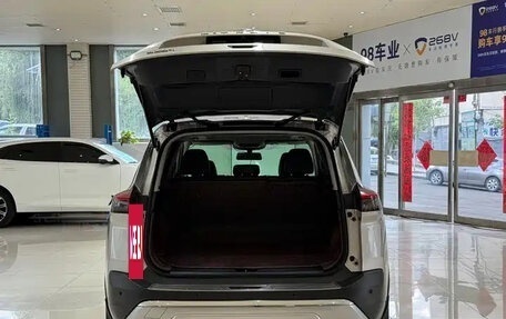 Nissan X-Trail, 2021 год, 1 950 000 рублей, 16 фотография