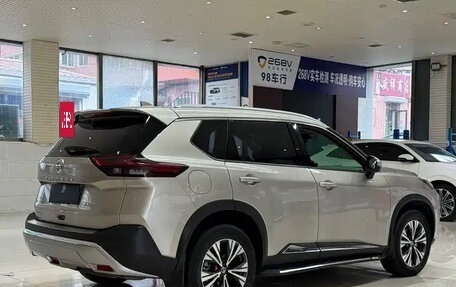 Nissan X-Trail, 2021 год, 1 950 000 рублей, 20 фотография