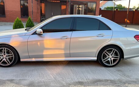 Mercedes-Benz E-Класс, 2014 год, 3 050 000 рублей, 3 фотография