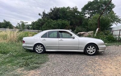 Mercedes-Benz E-Класс, 2000 год, 370 000 рублей, 1 фотография