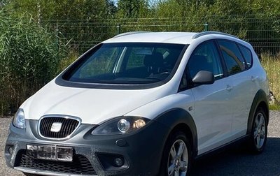 SEAT Altea I, 2010 год, 799 999 рублей, 1 фотография