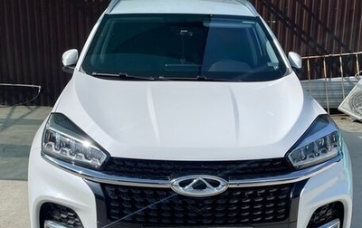 Chery Tiggo 8 I, 2020 год, 1 600 000 рублей, 1 фотография