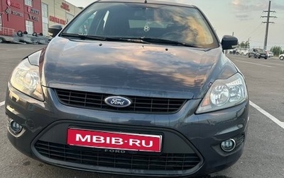 Ford Focus II рестайлинг, 2008 год, 325 000 рублей, 1 фотография