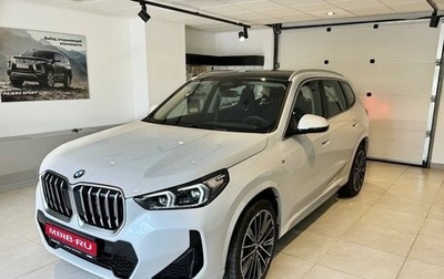 BMW X1, 2025 год, 5 089 000 рублей, 1 фотография