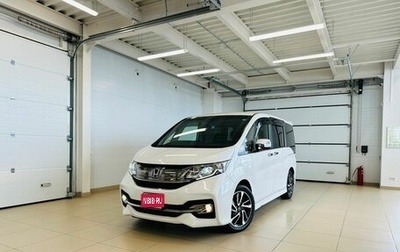 Honda Stepwgn IV, 2015 год, 2 249 999 рублей, 1 фотография