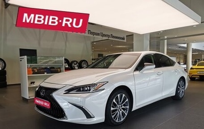 Lexus ES VII, 2021 год, 2 990 000 рублей, 1 фотография