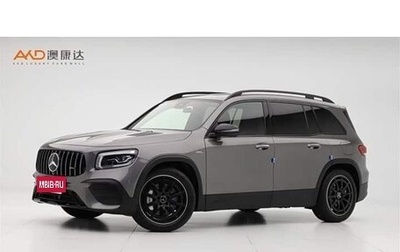 Mercedes-Benz GLB AMG, 2022 год, 3 199 000 рублей, 1 фотография