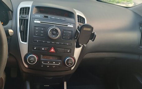 KIA cee'd I рестайлинг, 2011 год, 520 000 рублей, 8 фотография