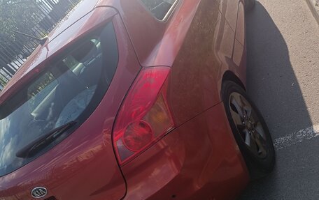 KIA cee'd I рестайлинг, 2011 год, 520 000 рублей, 5 фотография