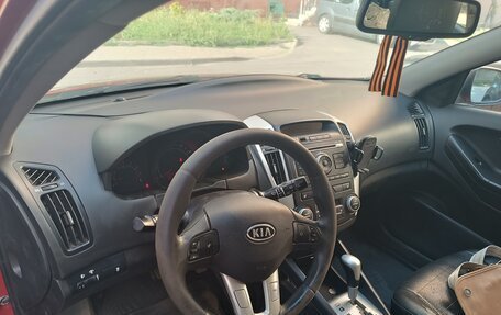 KIA cee'd I рестайлинг, 2011 год, 520 000 рублей, 9 фотография