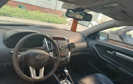 KIA cee'd I рестайлинг, 2011 год, 520 000 рублей, 11 фотография