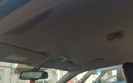 KIA cee'd I рестайлинг, 2011 год, 520 000 рублей, 12 фотография
