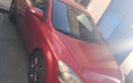 KIA cee'd I рестайлинг, 2011 год, 520 000 рублей, 14 фотография