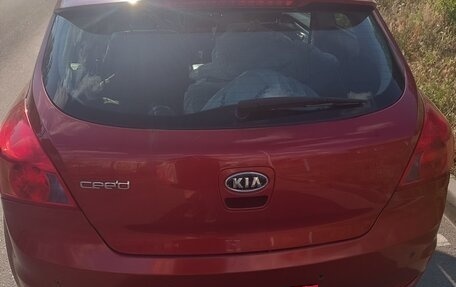 KIA cee'd I рестайлинг, 2011 год, 520 000 рублей, 6 фотография