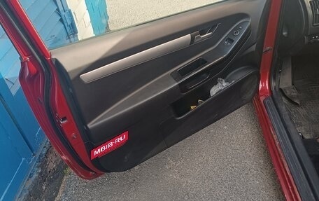 KIA cee'd I рестайлинг, 2011 год, 520 000 рублей, 10 фотография