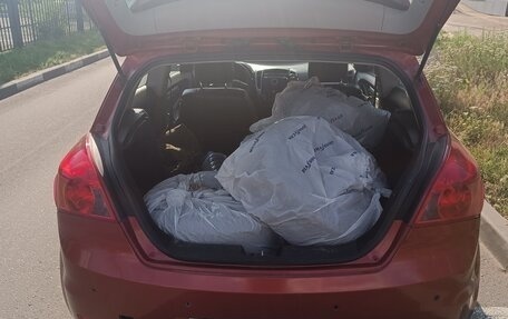 KIA cee'd I рестайлинг, 2011 год, 520 000 рублей, 7 фотография