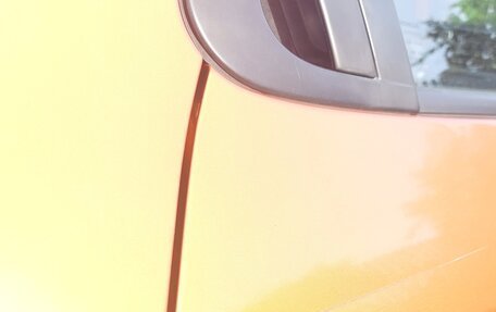 Honda Civic VIII, 2008 год, 600 000 рублей, 9 фотография