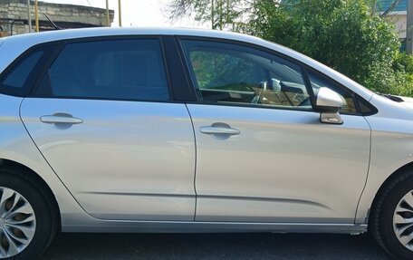 Citroen C4 II рестайлинг, 2012 год, 590 000 рублей, 3 фотография