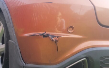 Honda Civic VIII, 2008 год, 600 000 рублей, 10 фотография