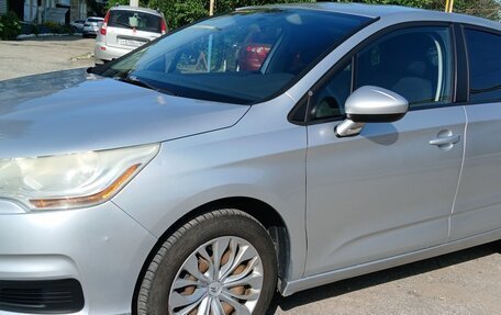 Citroen C4 II рестайлинг, 2012 год, 590 000 рублей, 8 фотография
