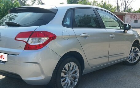 Citroen C4 II рестайлинг, 2012 год, 590 000 рублей, 4 фотография