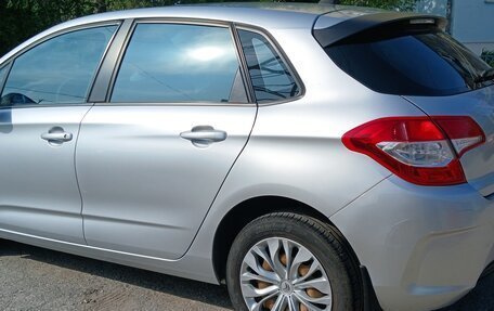 Citroen C4 II рестайлинг, 2012 год, 590 000 рублей, 6 фотография