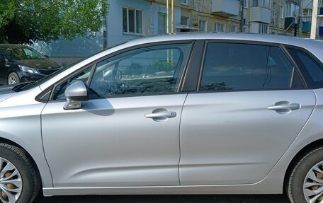 Citroen C4 II рестайлинг, 2012 год, 590 000 рублей, 7 фотография