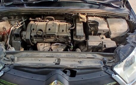 Citroen C4 II рестайлинг, 2012 год, 590 000 рублей, 14 фотография