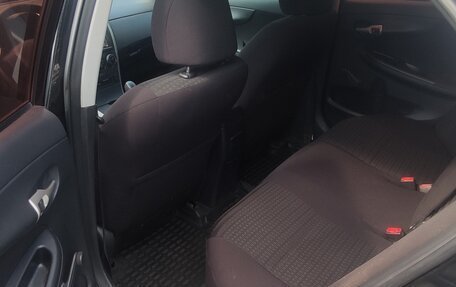 Toyota Corolla, 2008 год, 630 000 рублей, 8 фотография
