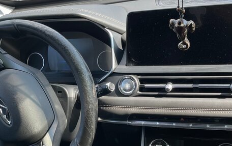 Chery Tiggo 8 I, 2020 год, 1 600 000 рублей, 10 фотография