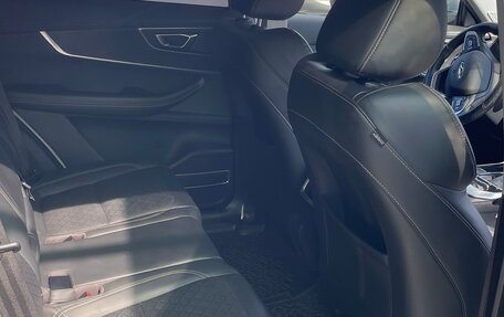Chery Tiggo 8 I, 2020 год, 1 600 000 рублей, 9 фотография