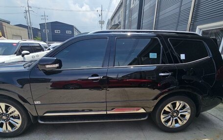 KIA Mohave I, 2020 год, 5 350 000 рублей, 2 фотография