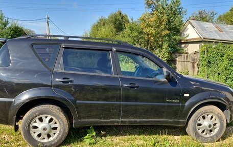 SsangYong Rexton III, 2006 год, 850 000 рублей, 3 фотография