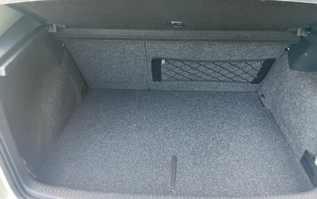 Volkswagen Golf VI, 2012 год, 1 030 000 рублей, 13 фотография