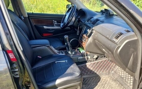 SsangYong Rexton III, 2006 год, 850 000 рублей, 6 фотография