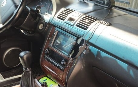 SsangYong Rexton III, 2006 год, 850 000 рублей, 10 фотография
